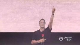 Live At Ultra Music Festival Miami 2019 - Markus Schulz