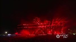 Ca nhạc Live At Ultra Music Festival Miami 2019 - Marshmello