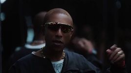 Xem MV Blast Off - Gesaffelstein, Pharrell Williams