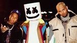 Ca nhạc Light It Up - Marshmello, Tyga, Chris Brown