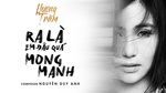 Xem MV Ra Là Em Đâu Quá Mong Manh (Karaoke) - Hương Tràm