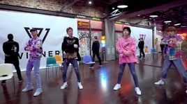 Xem MV Ah Yeah (Performance Video) - WINNER