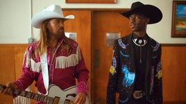 Old Town Road (Remix) - Lil Nas X, Billy Ray Cyrus