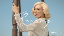 MV Runaway (Korean Remix) - Tiffany Young, Babyface, Chloe Flower