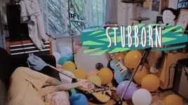 MV Stubborn - 7UPPERCUTS