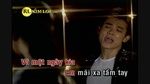 MV Em Đâu Nào Hay (Karaoke) - Vân Quang Long