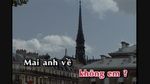 Xem MV Paris Có Gì Lạ Không Em (Karaoke) - Elvis Phương