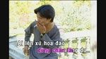 Xem MV Ai Lên Xứ Hoa Đào (Karaoke) - Sơn Ca