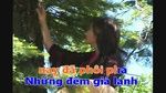 MV Ân Tình Mong Manh (Karaoke) - La Sương Sương