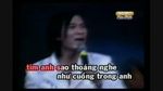 Anh Chàng Đa Nghi (Karaoke) - Châu Gia Kiệt