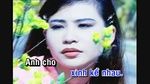 Xem MV Anh Cho Em Mùa Xuân (Karaoke) - Elvis Phương