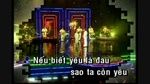 Xem MV Thì Thôi Em Nhé (Karaoke) - Đan Trường, Cẩm Ly