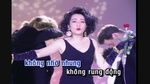 Xem MV Anh Thì Không (Karaoke) - Ngọc Lan, Kiều Nga