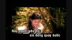 Ánh Trăng Lẻ Loi (Karaoke) - Tâm Đoan
