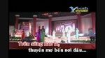 MV Con Thuyền Không Bến (Karaoke) - Đàm Vĩnh Hưng