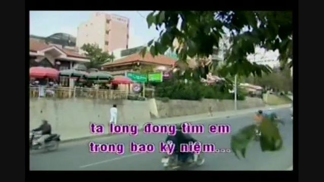 Để Đau Thương Lại Chính Mình (Karaoke) - Lâm Hùng | MV - Nhạc Mp4 Online