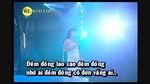 Xem MV Đêm Lao Xao (Karaoke) - Phương Thanh