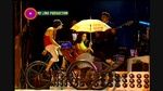 MV Đêm Mưa (Karaoke) - Quang Linh