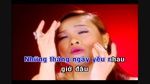 Xem MV Đêm Nhớ Anh (Karaoke) - Gia Linh