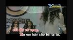 Xem MV Mắt Lệ Cho Người (Karaoke) - Đàm Vĩnh Hưng
