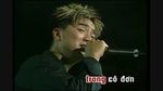 MV Mưa Chiều Kỷ Niệm (Karaoke) - Đàm Vĩnh Hưng