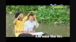 Mùa Thu Cho Em (Karaoke) - Đàm Vĩnh Hưng