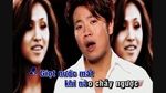Ca nhạc Định Mệnh Cay Đắng (Karaoke) - Gia Huy, Gia Linh