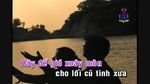 Xem MV Đổi Thay (Tân Cổ) (Karaoke) - Minh Vương, Thanh Ngọc