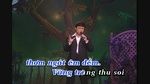 Xem MV Dưới Giàn Hoa Cũ (Karaoke) - Tuấn Ngọc