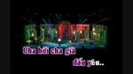 Ca nhạc Tình Cha (Karaoke) - Ngọc Sơn