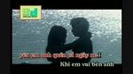 Xem MV Yêu Em (Karaoke) - Ngọc Sơn