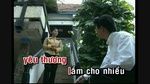 Ca nhạc Qua Ngõ Nhà Em (Karaoke) - Phi Nhung, Hoài Nam, Hương Lan
