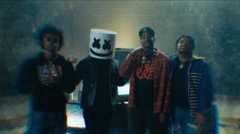 Ca nhạc Don't Save Me - Marshmello, SOB X RBE