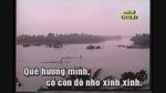 Ca nhạc Ru Con Thuyền Mộng (Karaoke) - Phi Nhung