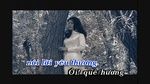 Xem MV Ru Nửa Vầng Trăng (Karaoke) - Đặng Trường Phát