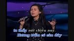 Ca nhạc Ru Ta Ngậm Ngùi (Karaoke) - Khánh Ly