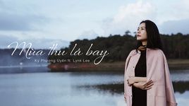 Ca nhạc Mùa Thu Lá Bay - Kỳ Phương Uyên, Lynk Lee