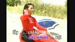 Xem MV Sao Em Nỡ Vội Lấy Chồng (Karaoke) - Hương Lan