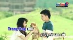 Ca nhạc Gió Lạnh (Karaoke) - Cao Thái Sơn