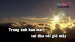 Xem MV Mũi Tên Cầu Vồng (Karaoke) - Anh Đào
