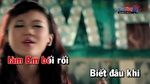 MV Nếu Như Anh Đến (Karaoke) - Văn Mai Hương