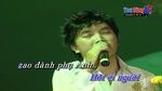 Xem MV Tủi Phận (Karaoke) - Dương Ngọc Thái