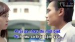 Xem MV Phải Xa Nhau (Karaoke) - Khắc Việt