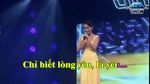 Ca nhạc Hạnh Phúc Một Quân Cờ (Karaoke) - Phạm Quỳnh Anh