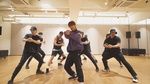 MV Follow (Dance Practice) - Yunho