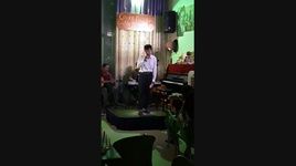 Trở Lại Bến Xưa (Live) - Phạm Thanh Liêm