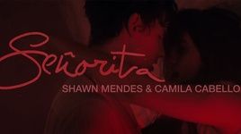 Tải Nhạc Señorita (Lyric Video) - Shawn Mendes