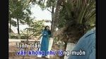 MV Tình Đầu Tình Cuối (Karaoke) - Mỹ Linh