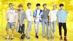 Xem MV Lights - BTS (Bangtan Boys)
