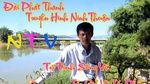 MV Tình Ca Trên Sông Dinh (Handmade Clip) - Mỹ Huyền, Thanh Pháp